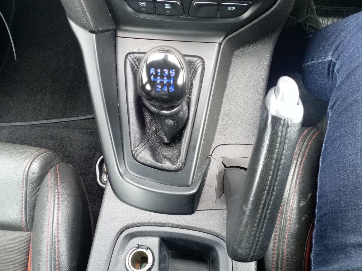 Used Ford Focus 2014 for sale - 76602210: Photo 24