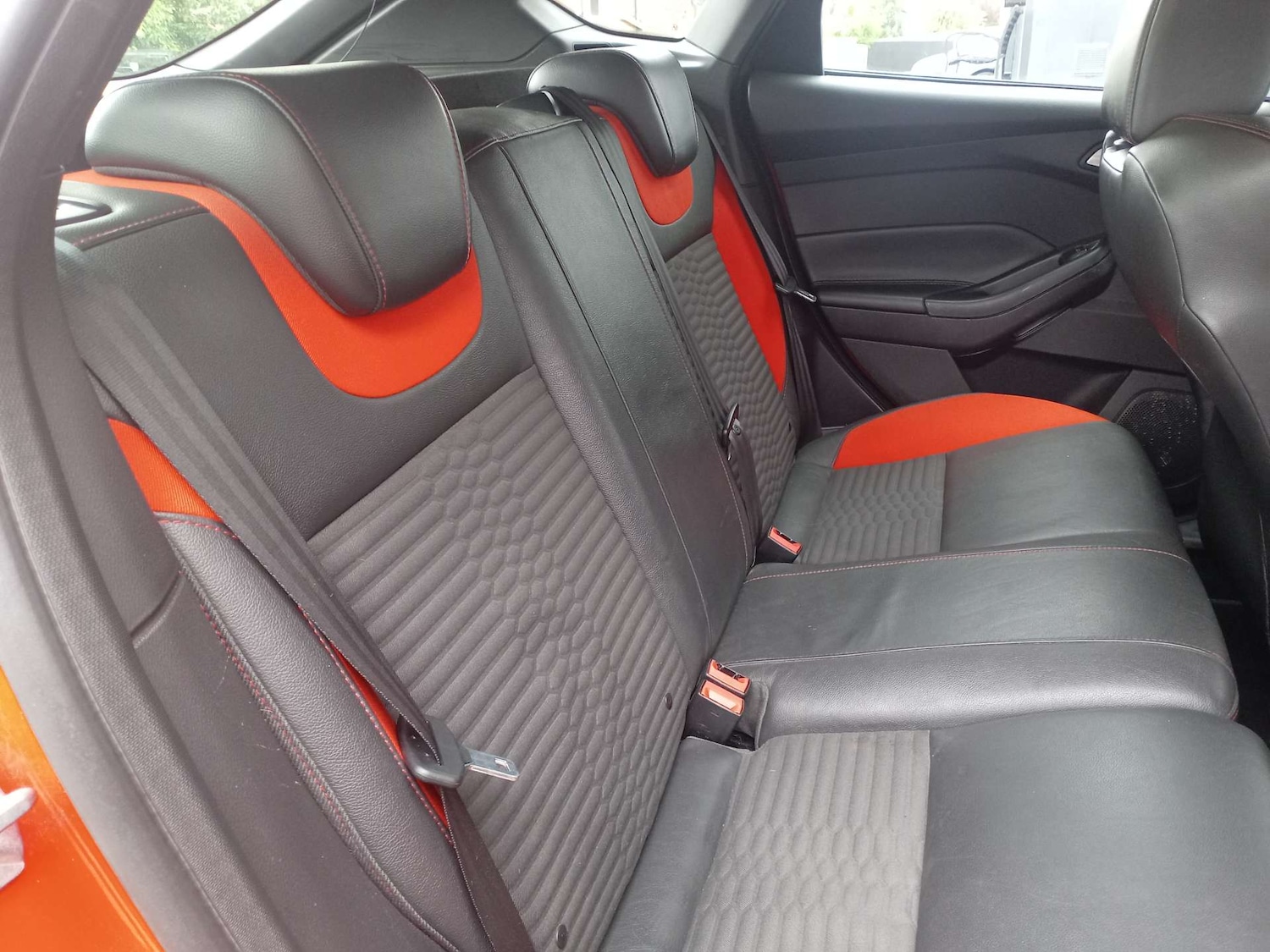 Used Ford Focus 2014 for sale - 76602210: Photo 26