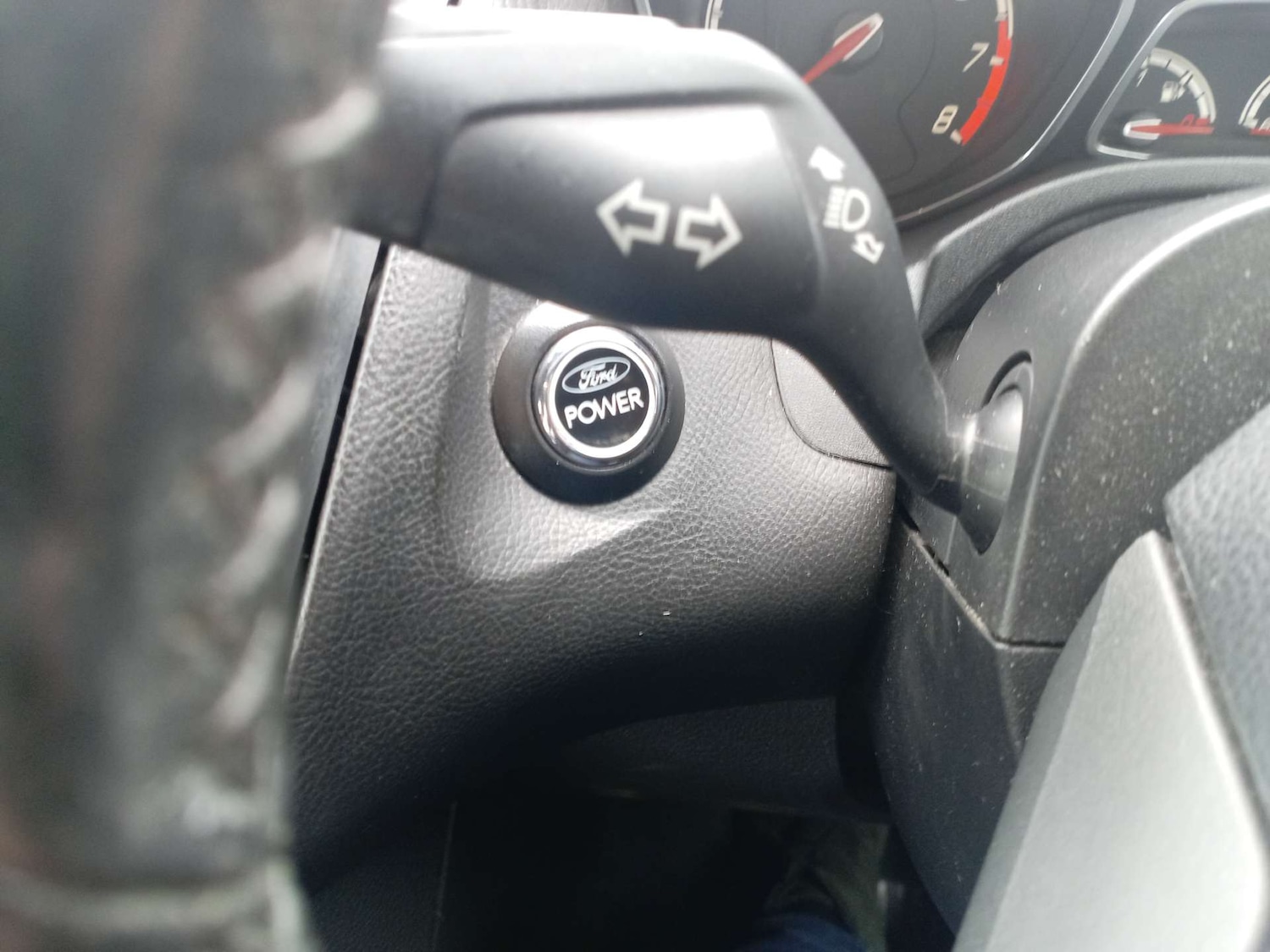 Used Ford Focus 2014 for sale - 76602210: Photo 27