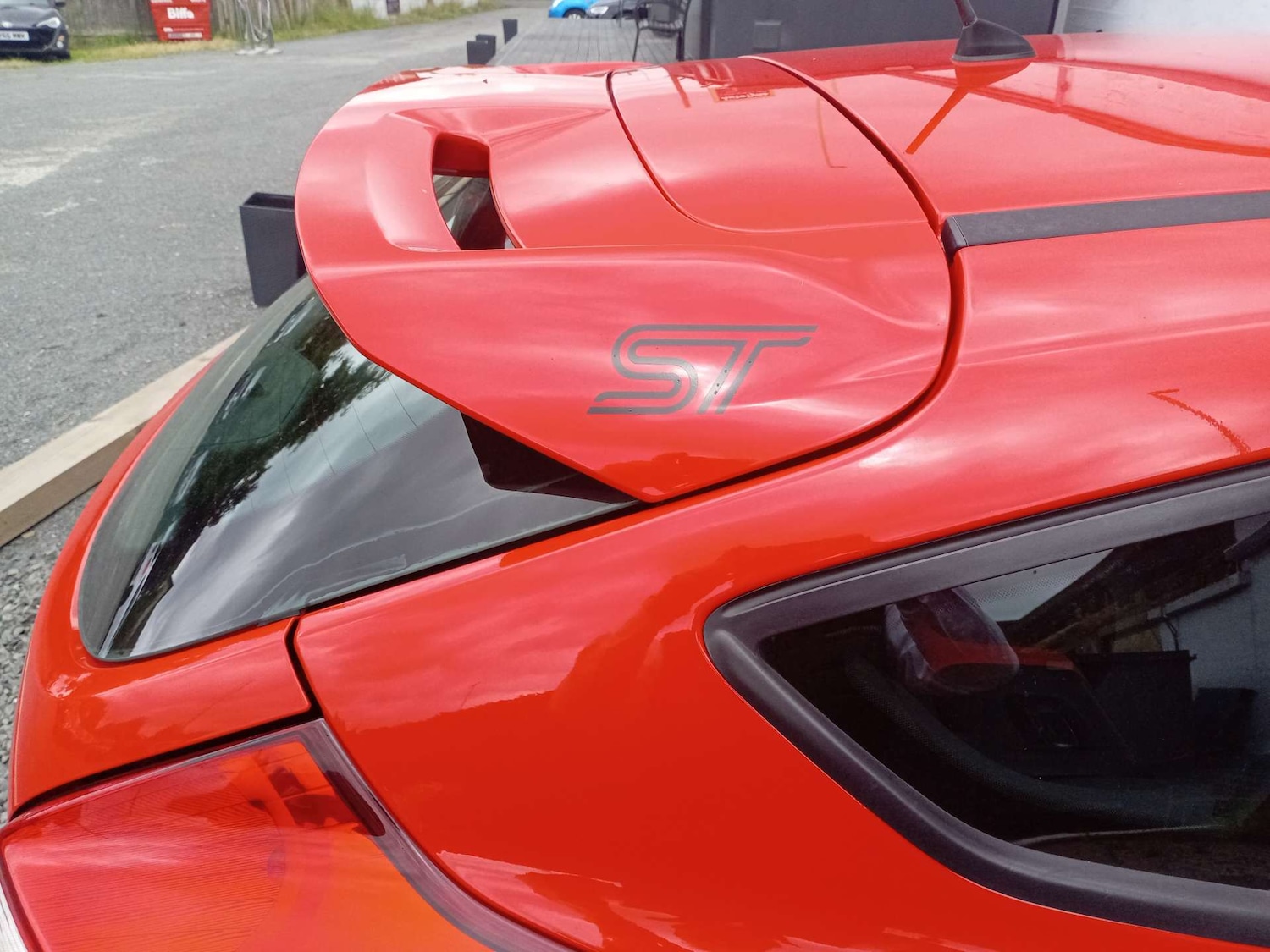 Used Ford Focus 2014 for sale - 76602210: Photo 28