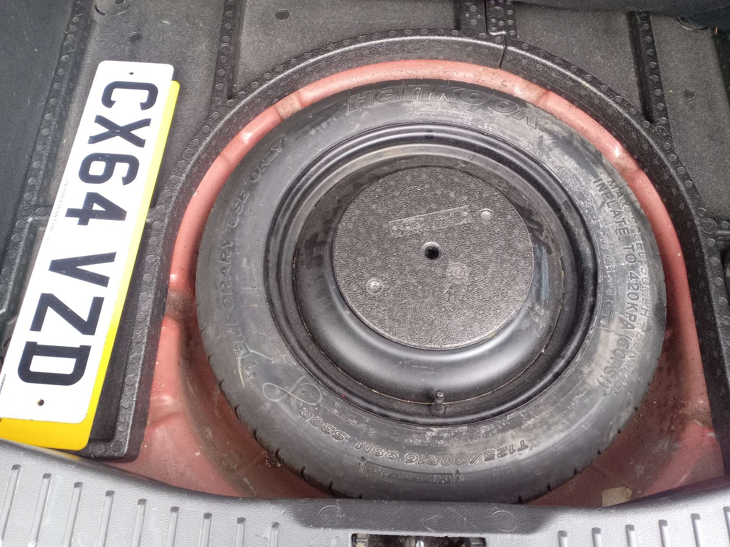 Used Ford Focus 2014 for sale - 76602210: Photo 9