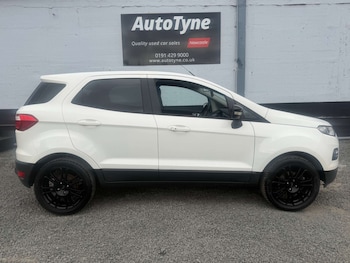 Used Ford Ecosport 2016 for sale - 79219403: Photo
