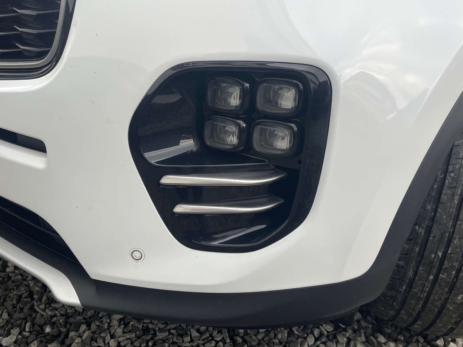 Used Kia Sportage 2016 for sale - 77261388: Photo 10