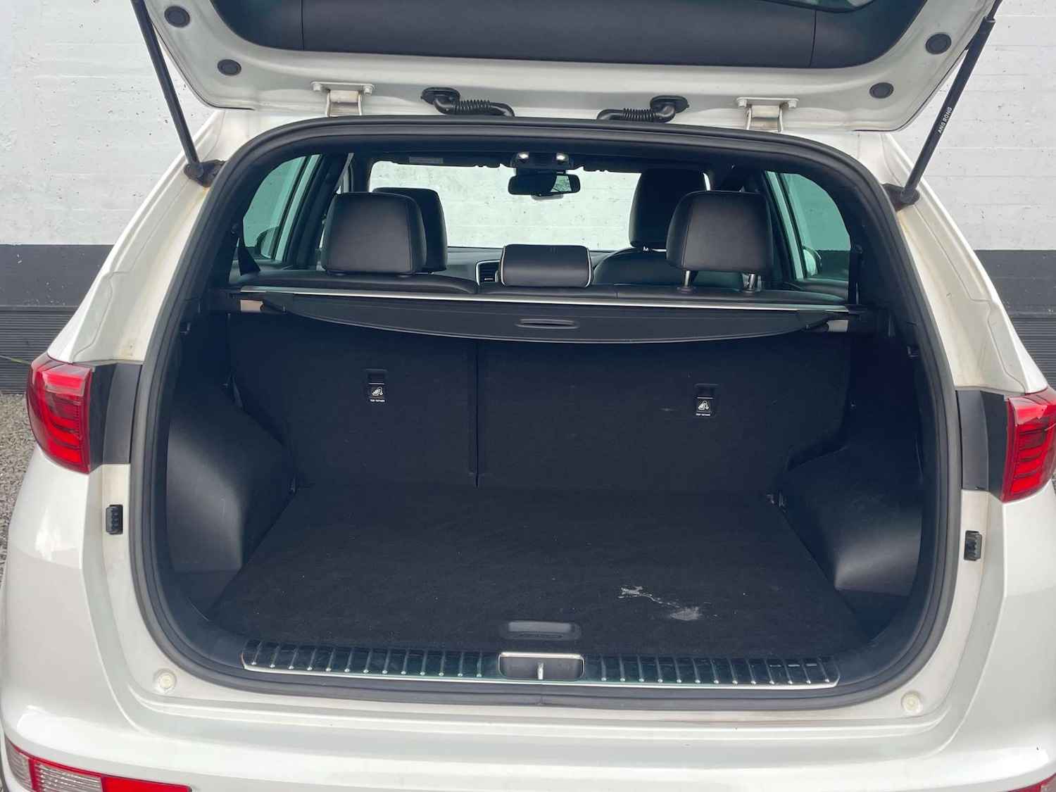 Used Kia Sportage 2016 for sale - 77261388: Photo 12