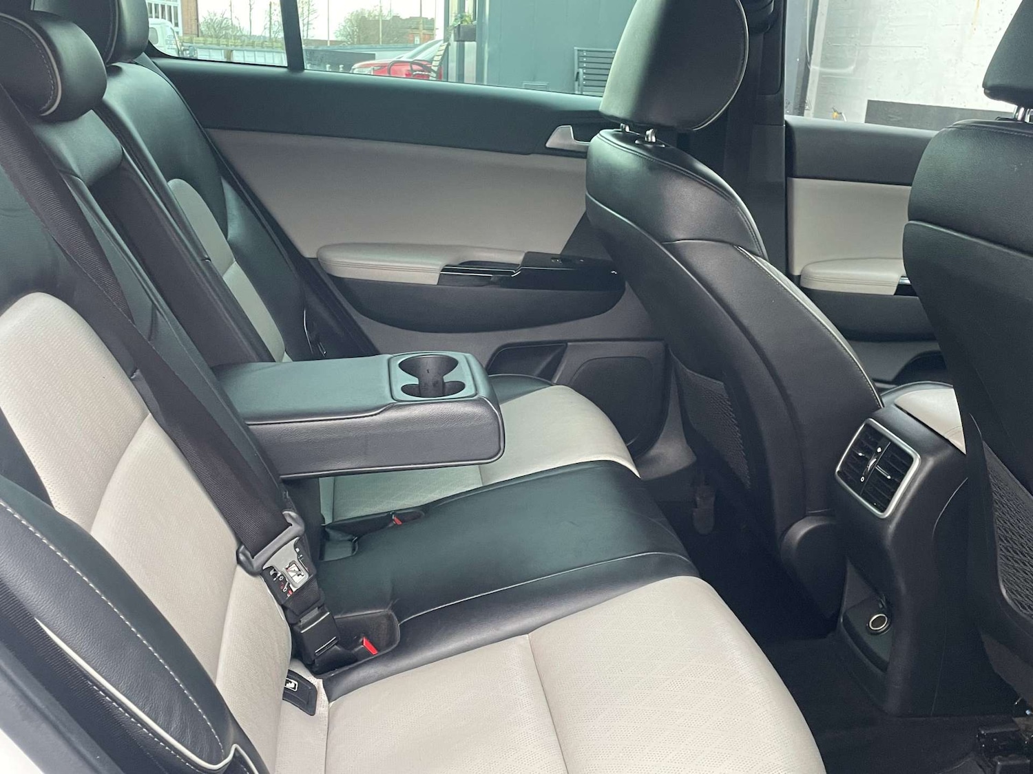 Used Kia Sportage 2016 for sale - 77261388: Photo 18