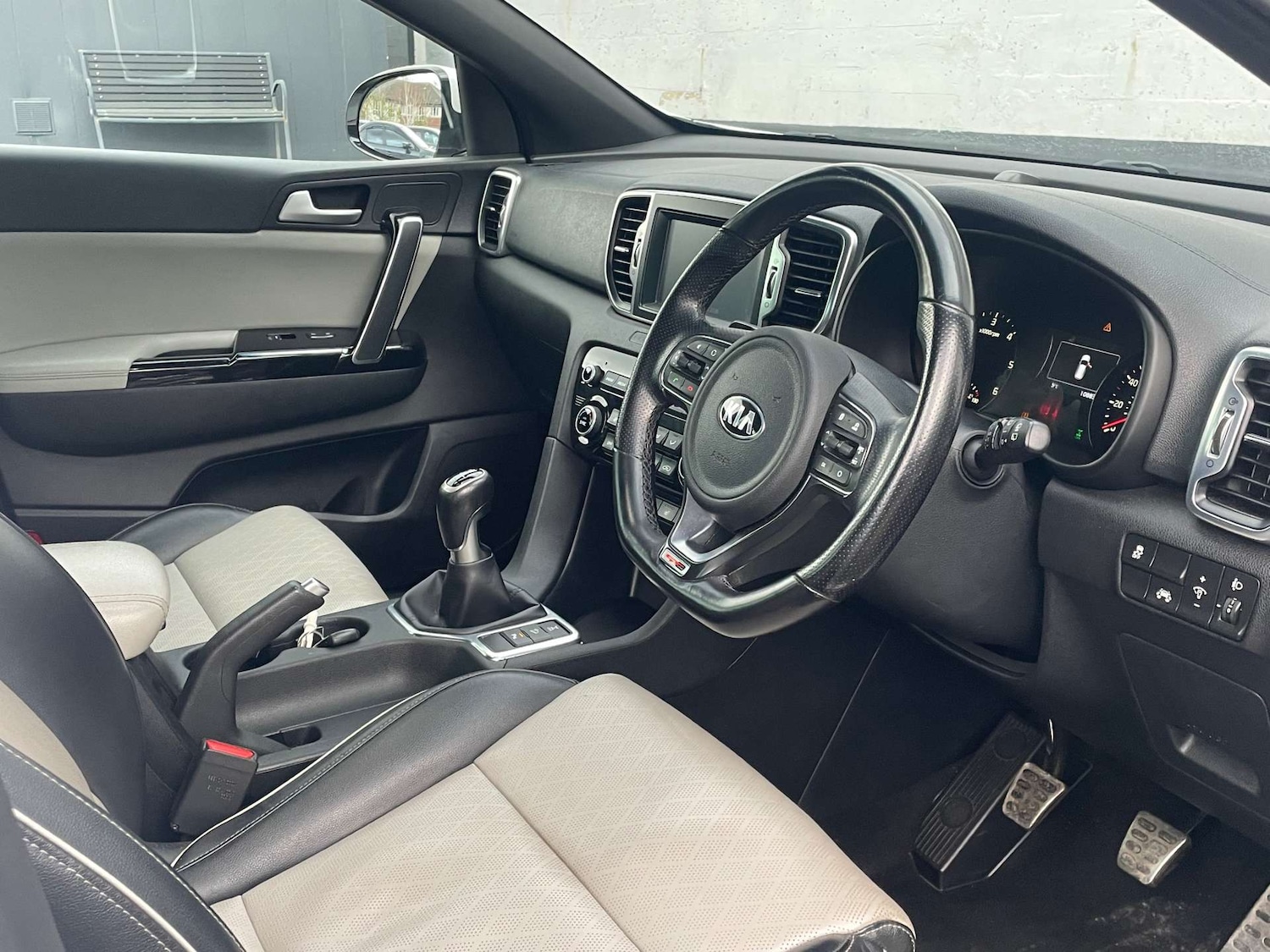 Used Kia Sportage 2016 for sale - 77261388: Photo 20