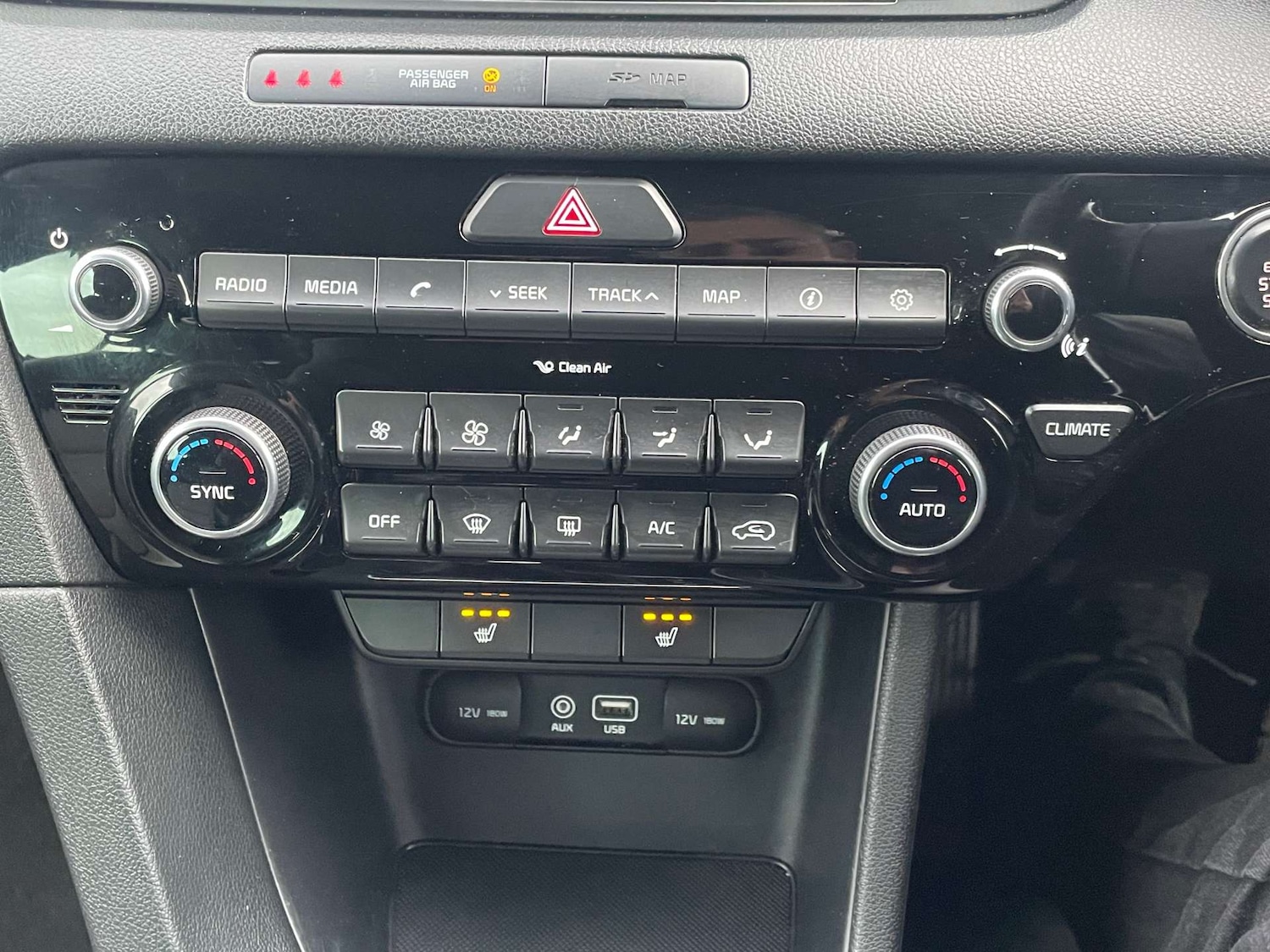 Used Kia Sportage 2016 for sale - 77261388: Photo 23