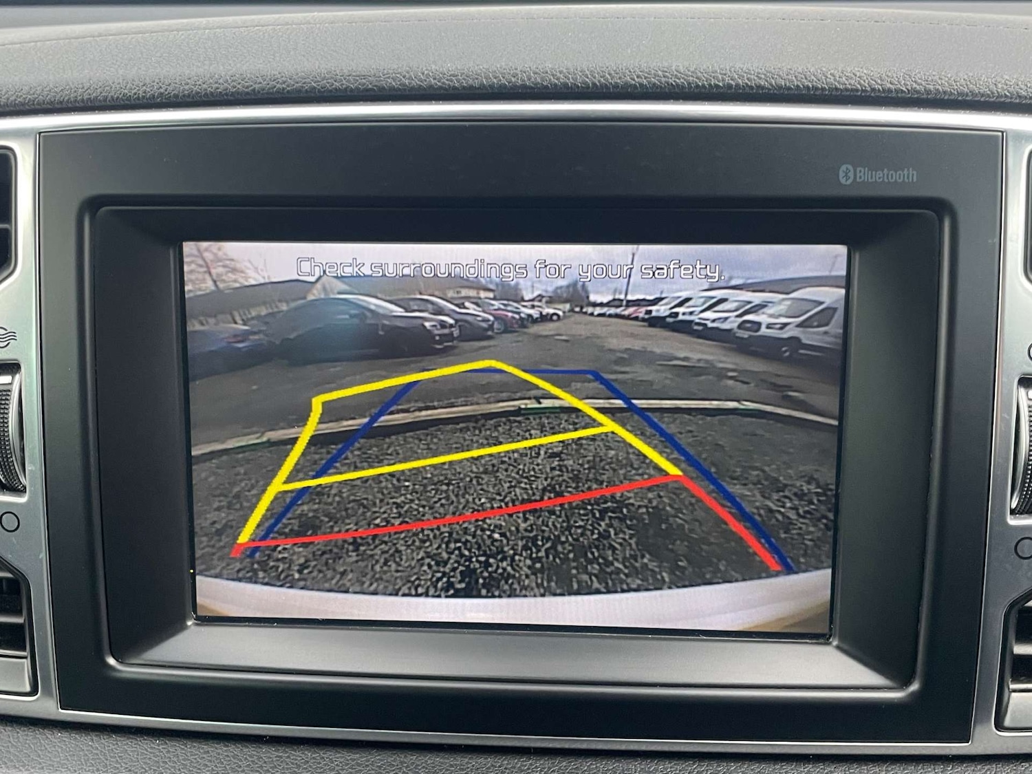 Used Kia Sportage 2016 for sale - 77261388: Photo 26