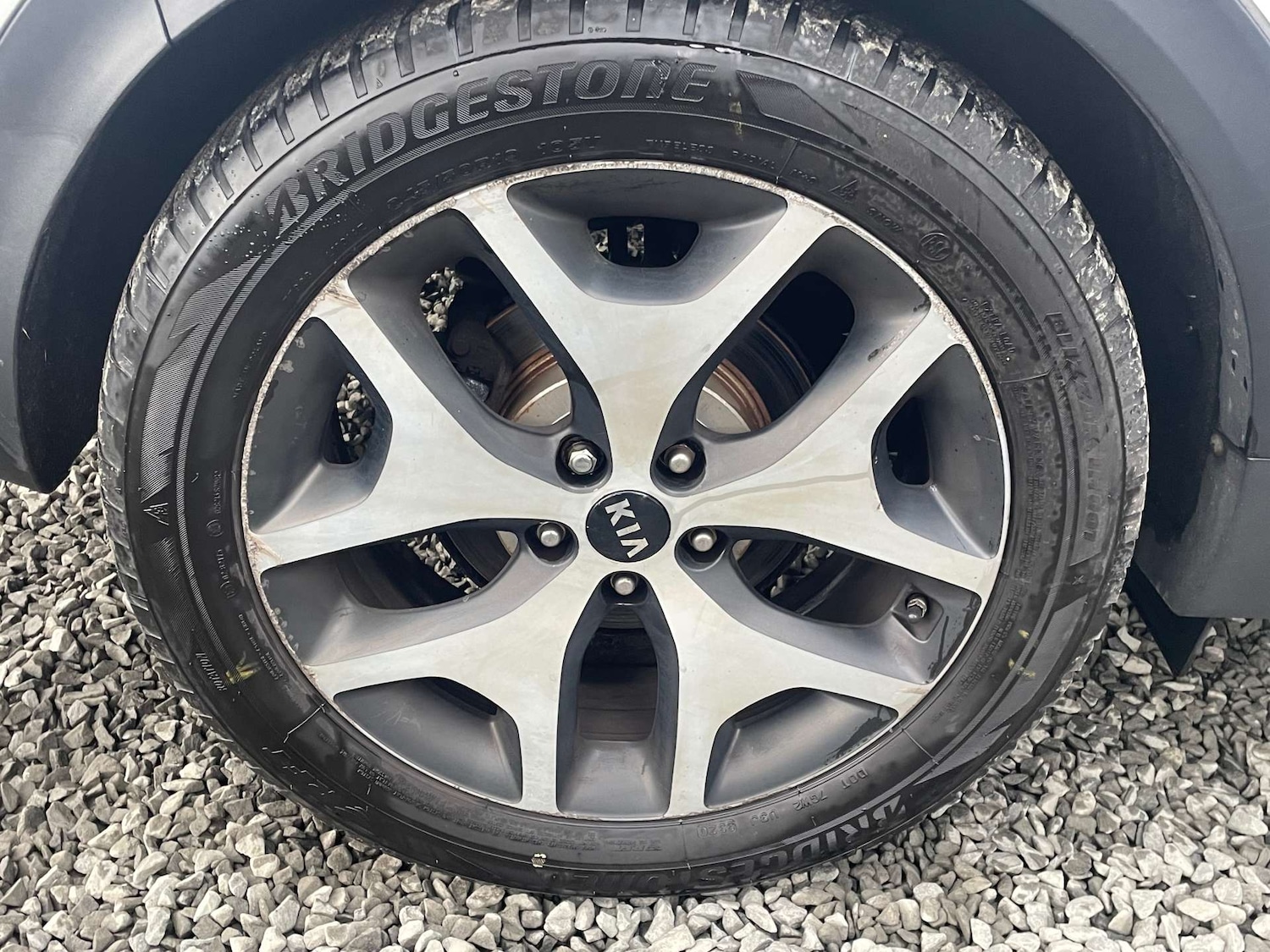 Used Kia Sportage 2016 for sale - 77261388: Photo 28