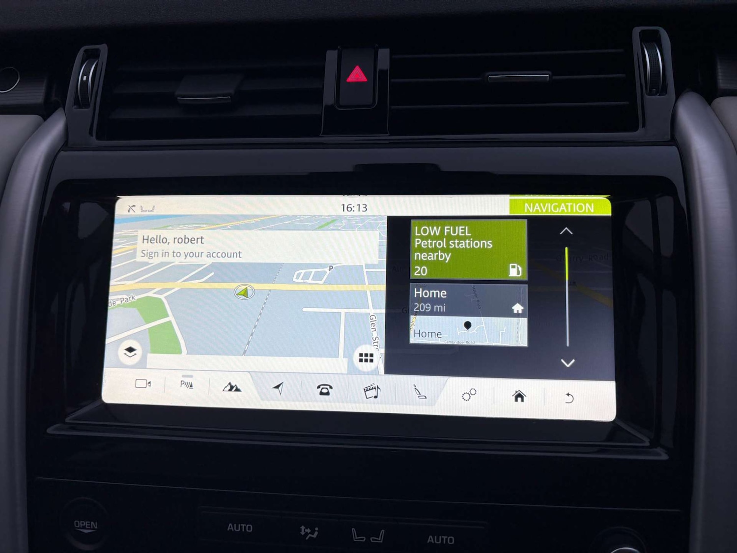 Used Land Rover Discovery 2017 for sale - 76495857: Photo 17