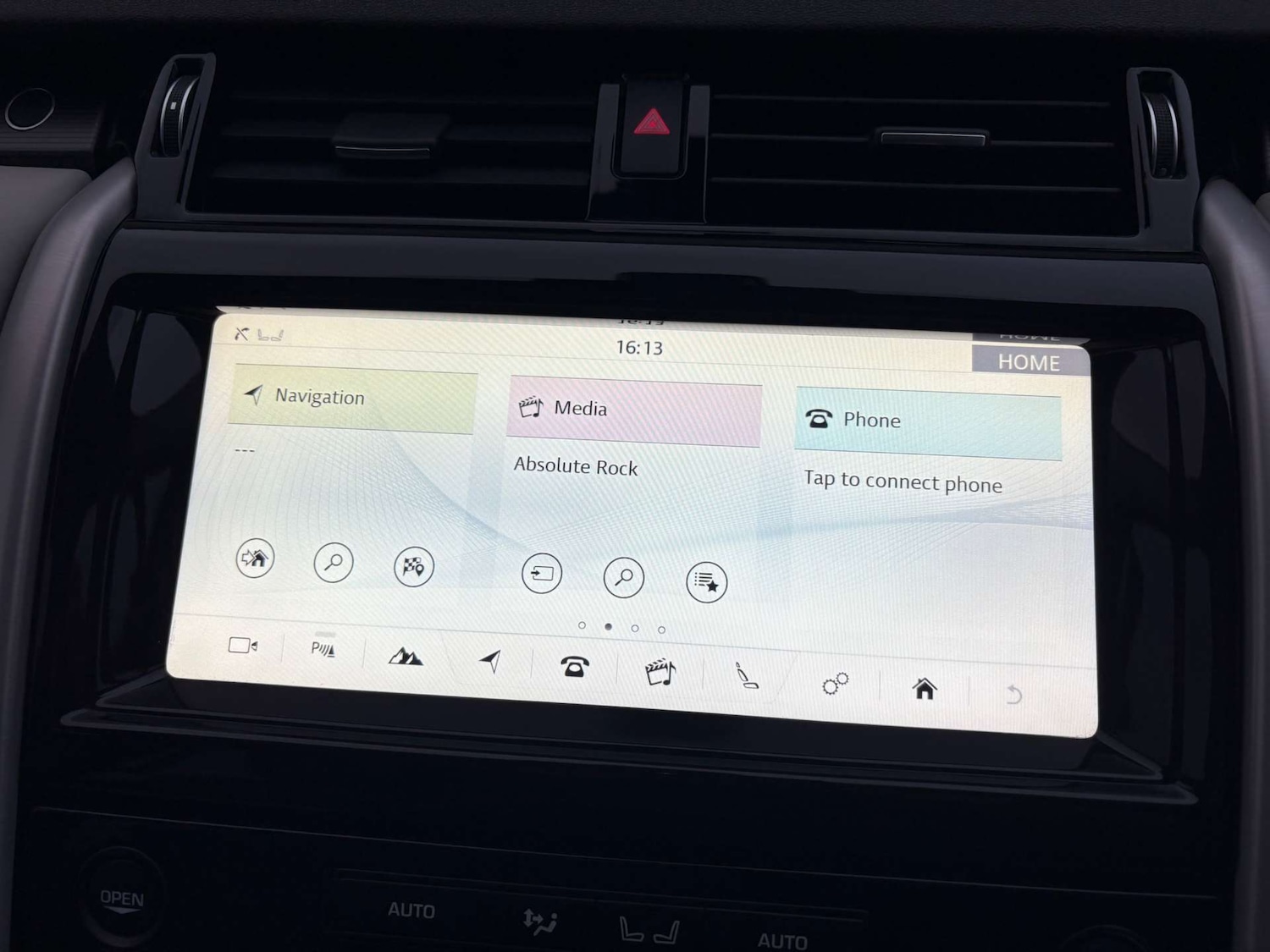 Used Land Rover Discovery 2017 for sale - 76495857: Photo 20