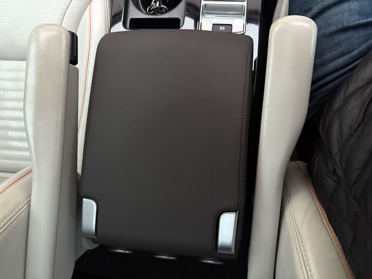 Used Land Rover Discovery 2017 for sale - 76495857: Photo 21