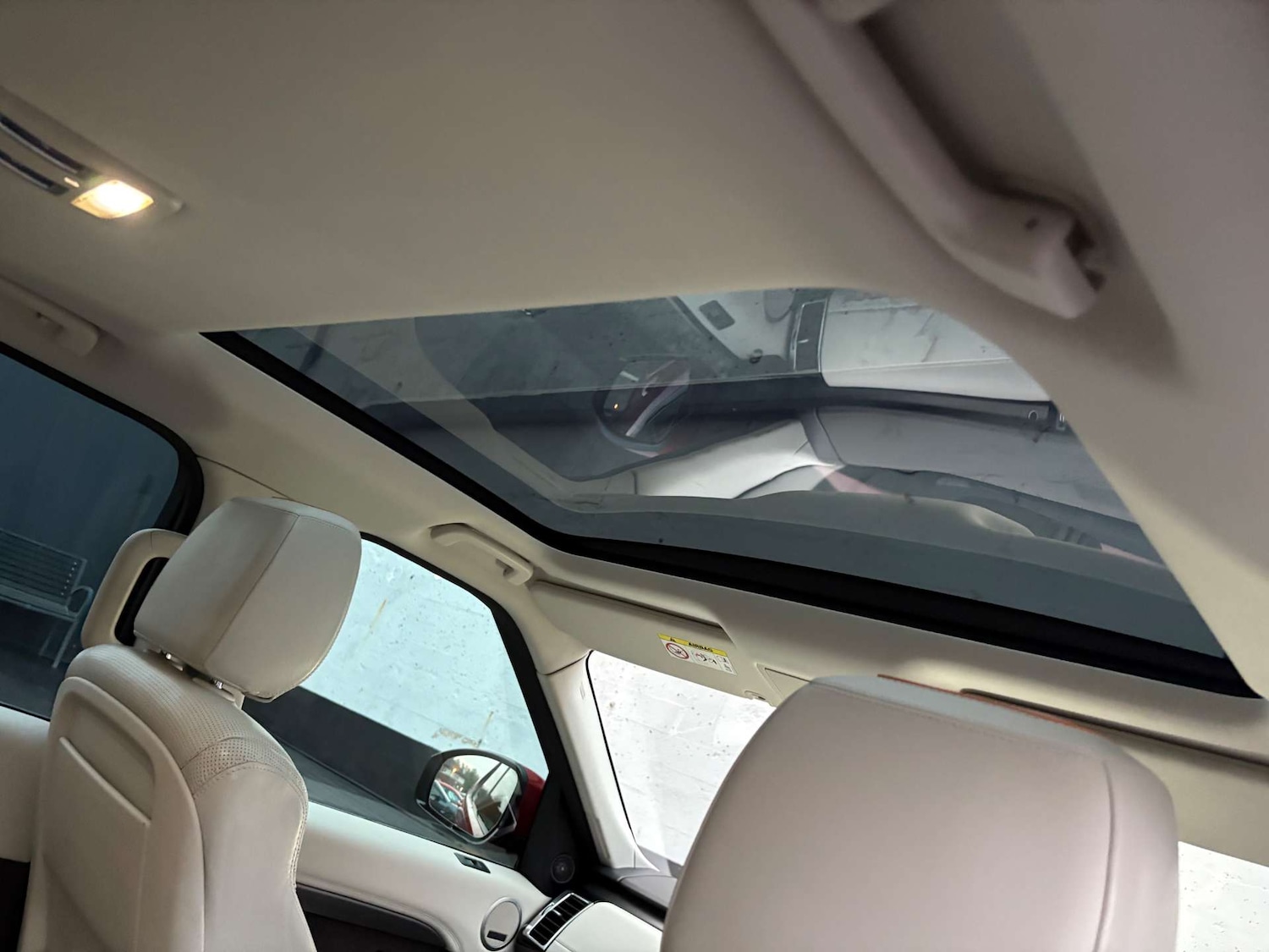 Used Land Rover Discovery 2017 for sale - 76495857: Photo 23