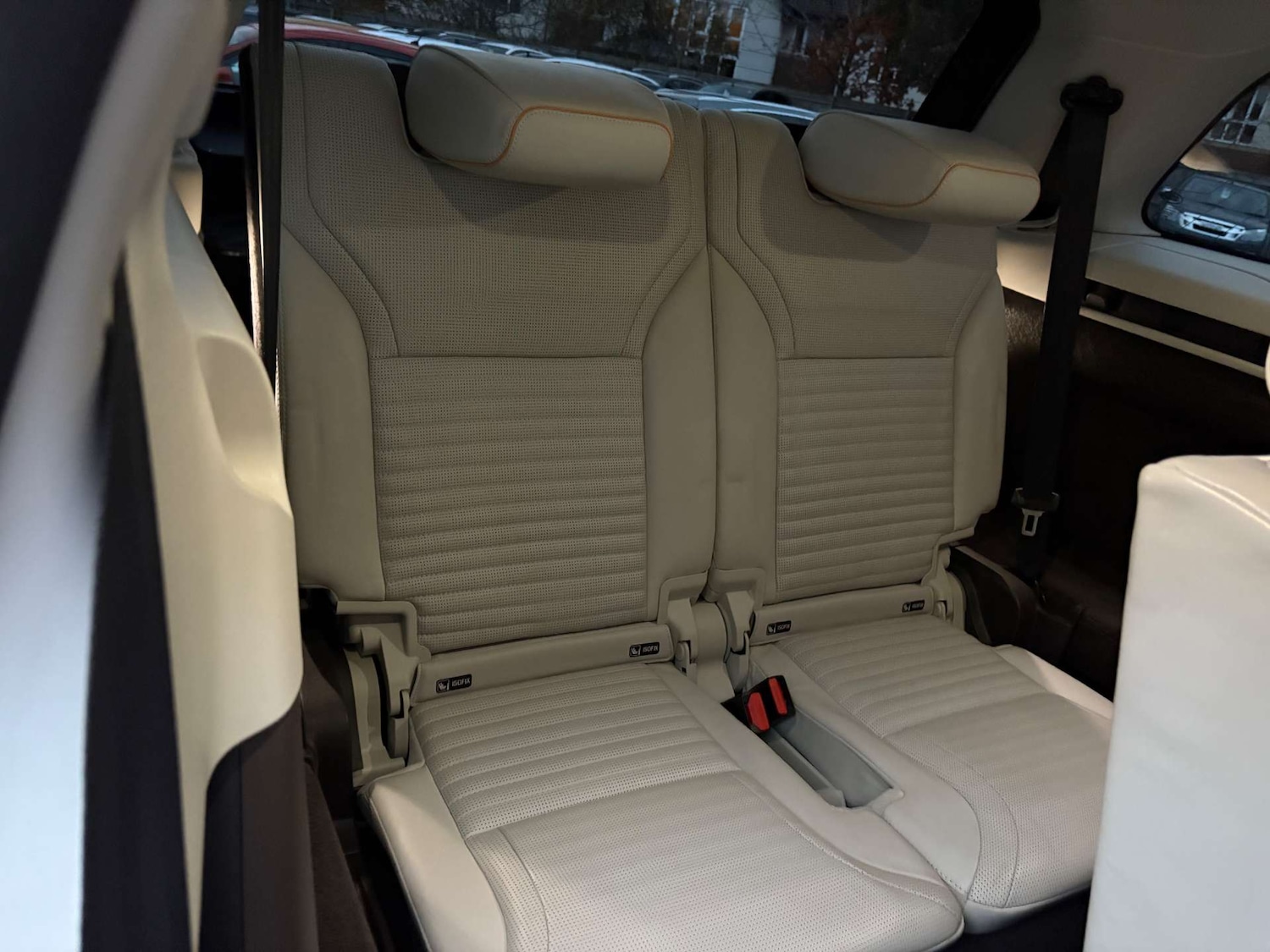 Used Land Rover Discovery 2017 for sale - 76495857: Photo 29