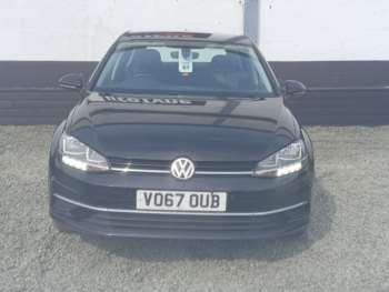 Used Volkswagen Golf 2017 for sale - 75019801: Photo