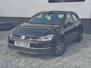 Used Volkswagen Golf 2017 for sale - 75019801: Photo