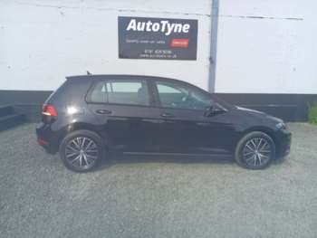 Used Volkswagen Golf 2017 for sale - 75019801: Photo