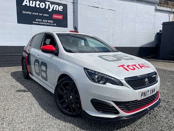 Used Peugeot 308 2017 for sale - 76278097: Photo