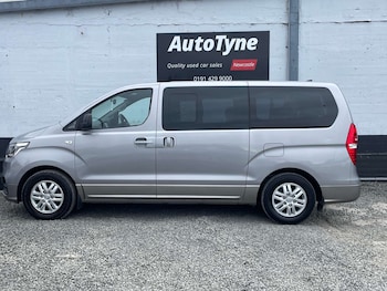 Used Hyundai i800 2019 for sale - 79142665: Photo