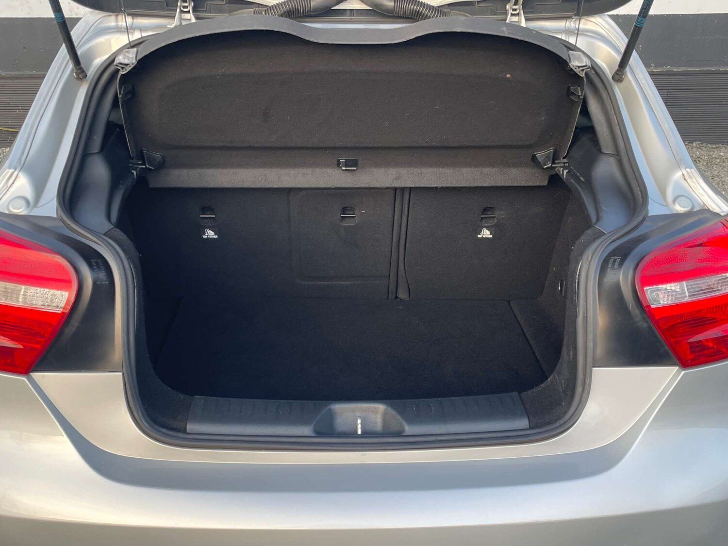 Used Mercedes-Benz A-Class 2015 for sale - 77967852: Photo 10