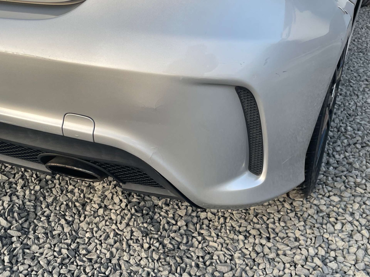 Used Mercedes-Benz A-Class 2015 for sale - 77967852: Photo 11