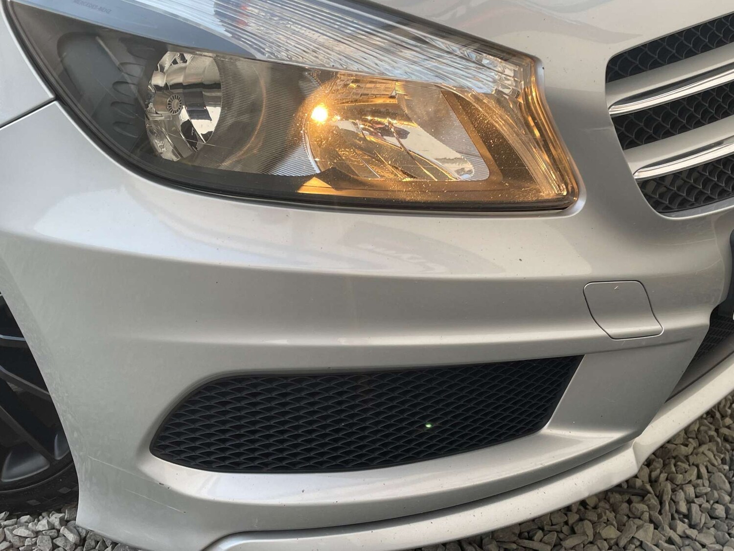 Used Mercedes-Benz A-Class 2015 for sale - 77967852: Photo 12