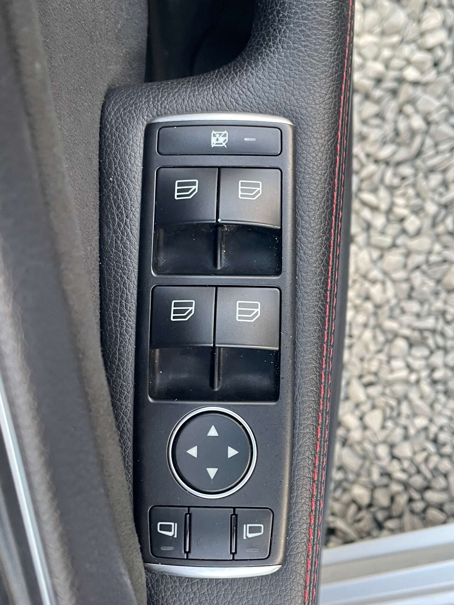 Used Mercedes-Benz A-Class 2015 for sale - 77967852: Photo 13