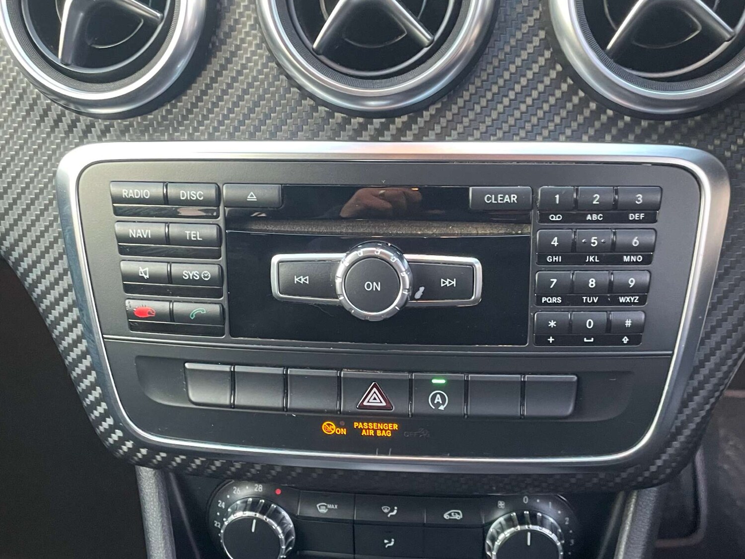 Used Mercedes-Benz A-Class 2015 for sale - 77967852: Photo 16