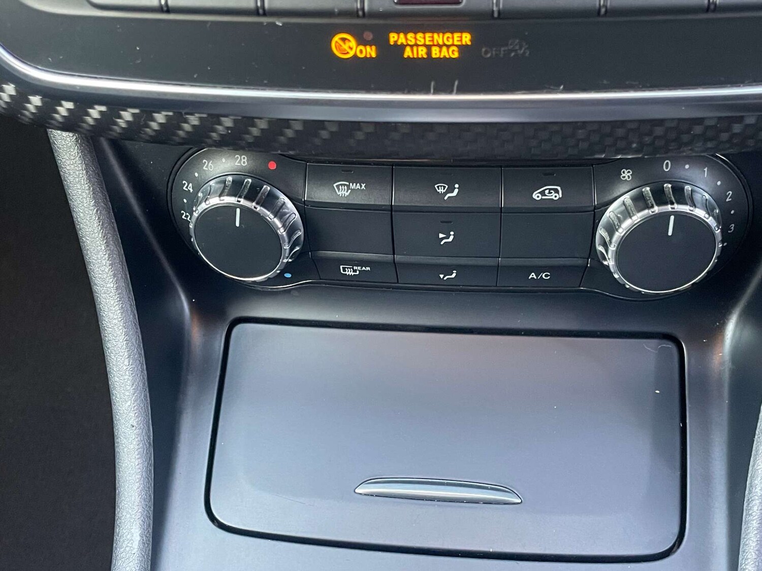 Used Mercedes-Benz A-Class 2015 for sale - 77967852: Photo 17