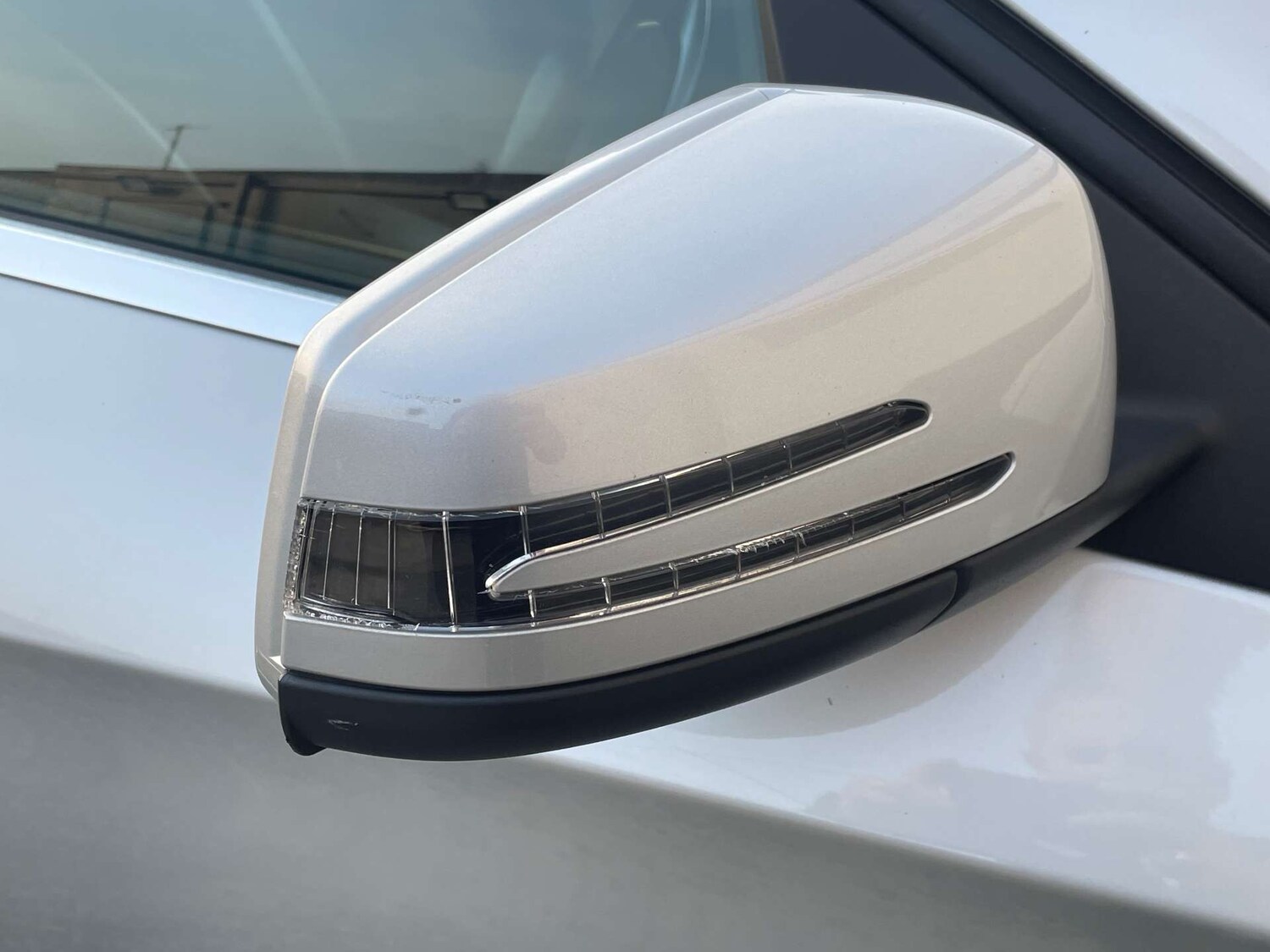 Used Mercedes-Benz A-Class 2015 for sale - 77967852: Photo 9