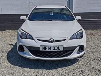 Used Vauxhall Astra 2014 for sale - 74707833: Photo