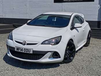 Used Vauxhall Astra 2014 for sale - 74707833: Photo