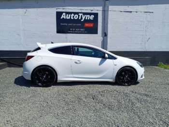 Used Vauxhall Astra 2014 for sale - 74707833: Photo