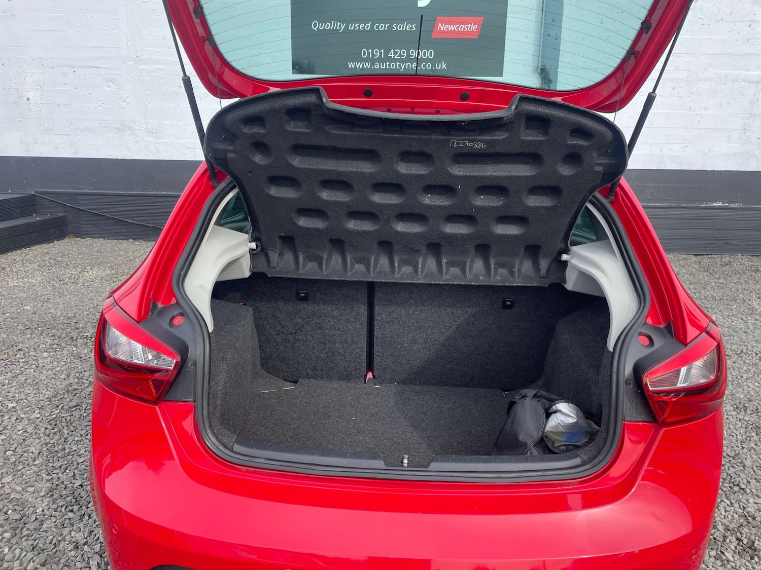 Used SEAT Ibiza 2015 for sale - 76170875: Photo 10