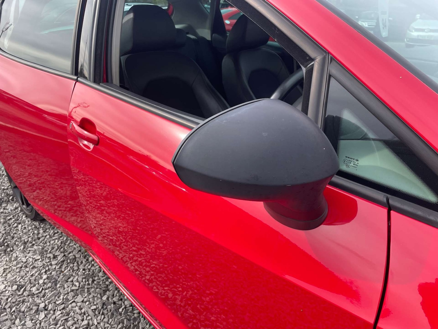 Used SEAT Ibiza 2015 for sale - 76170875: Photo 12