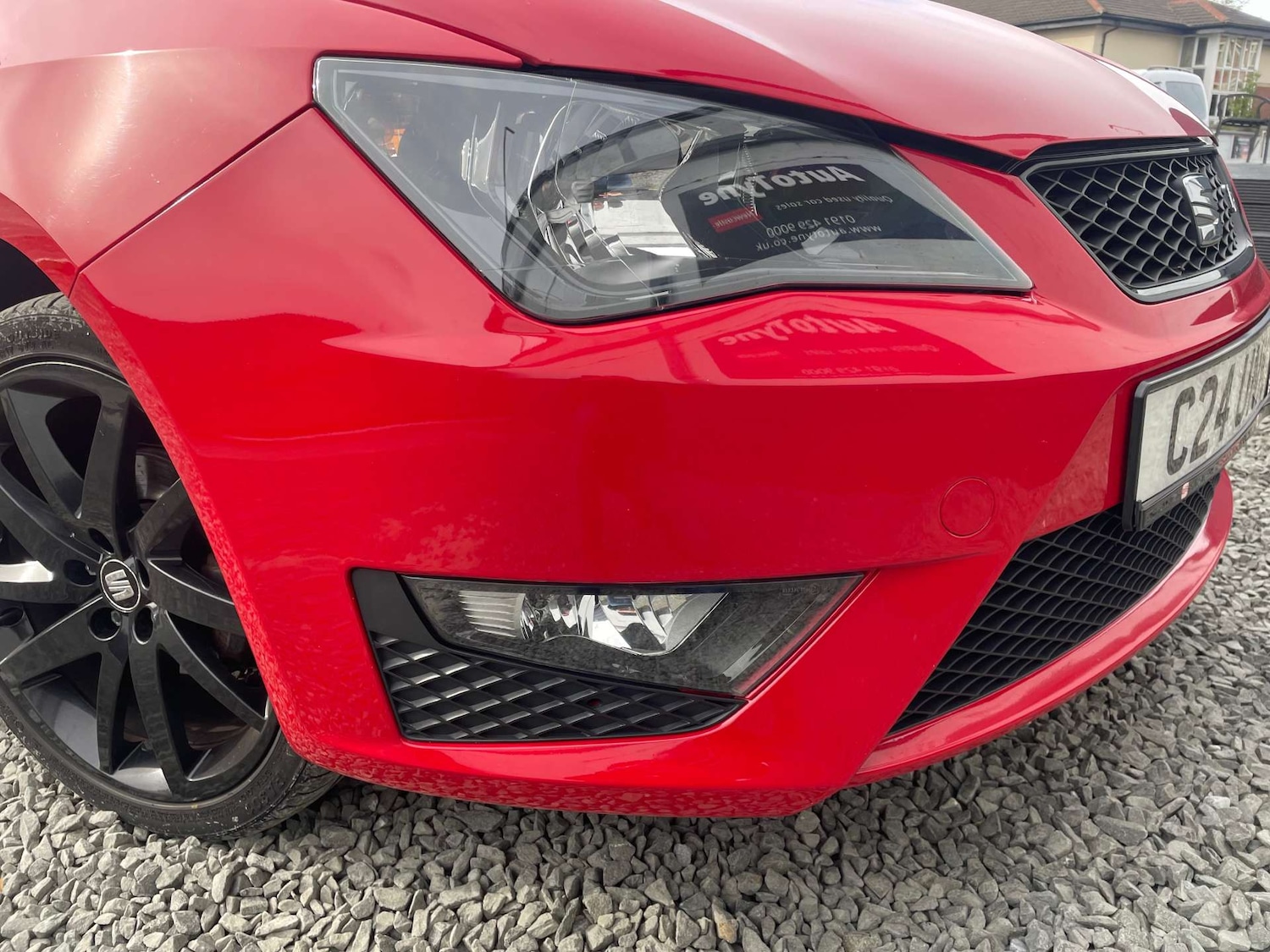 Used SEAT Ibiza 2015 for sale - 76170875: Photo 13