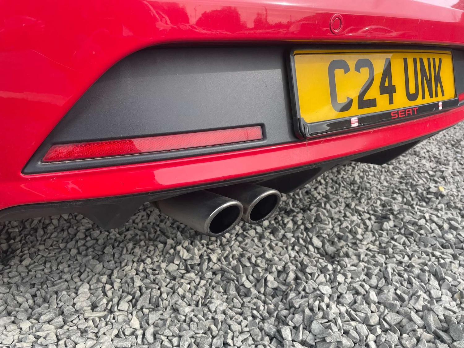 Used SEAT Ibiza 2015 for sale - 76170875: Photo 14