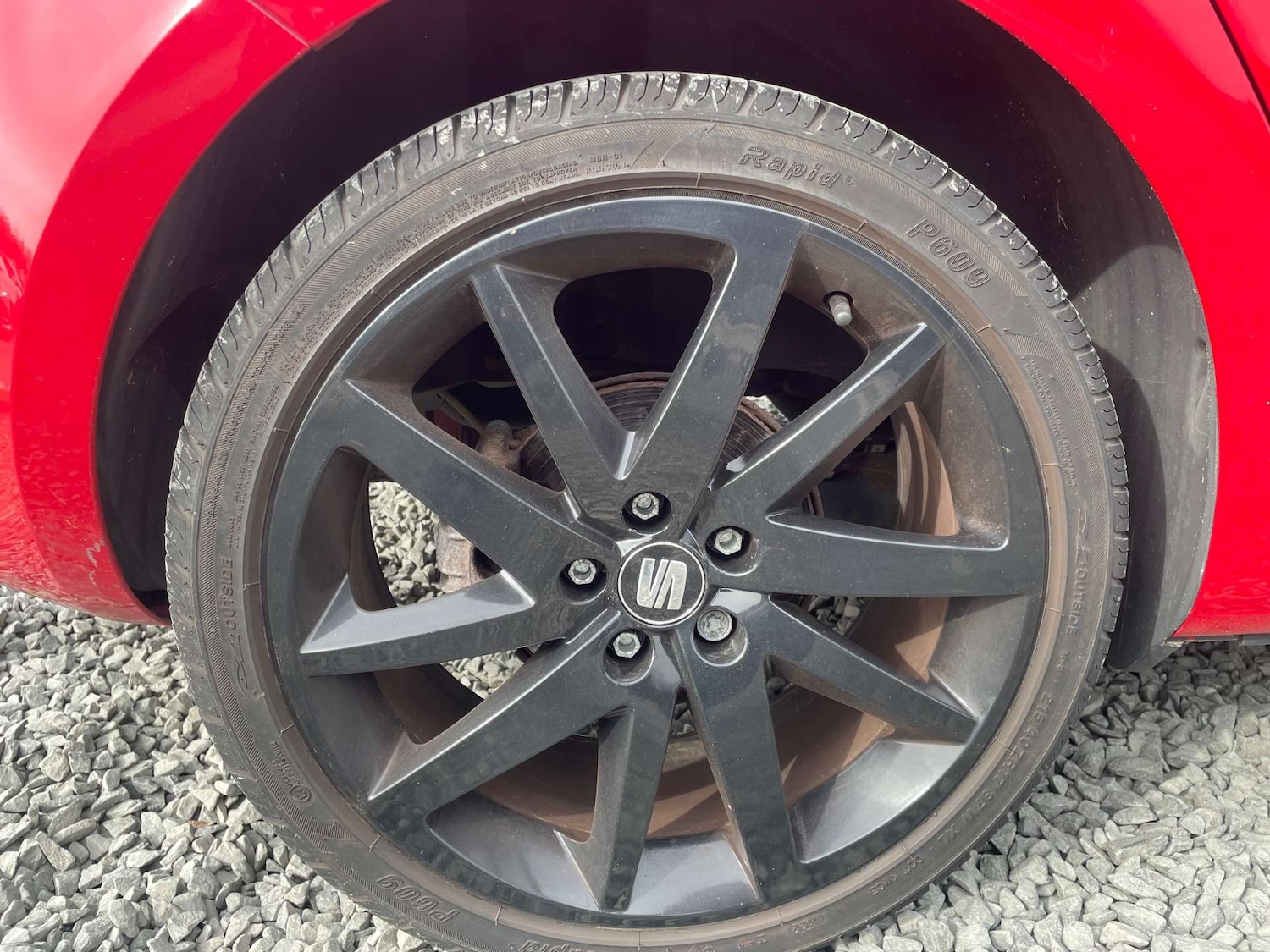 Used SEAT Ibiza 2015 for sale - 76170875: Photo 15