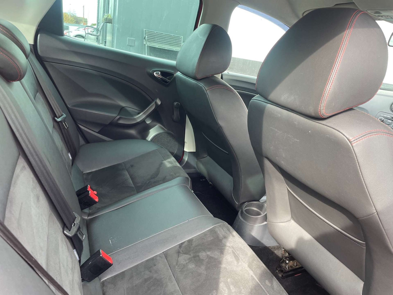 Used SEAT Ibiza 2015 for sale - 76170875: Photo 16