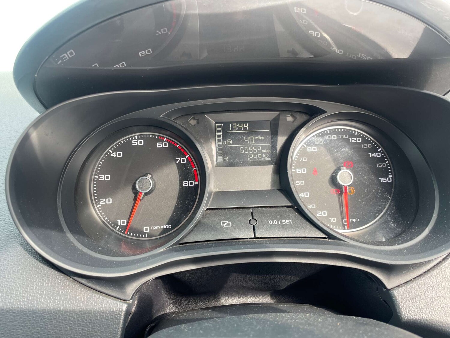 Used SEAT Ibiza 2015 for sale - 76170875: Photo 23