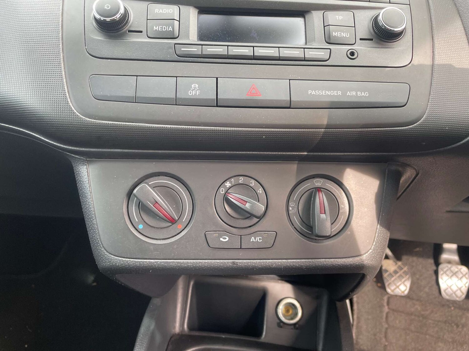 Used SEAT Ibiza 2015 for sale - 76170875: Photo 25