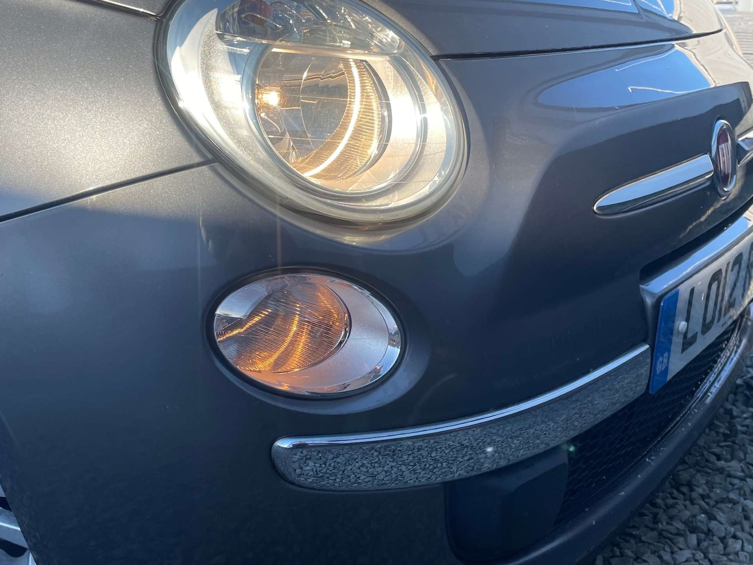 Used Fiat 500 2012 for sale - 77555449: Photo 10