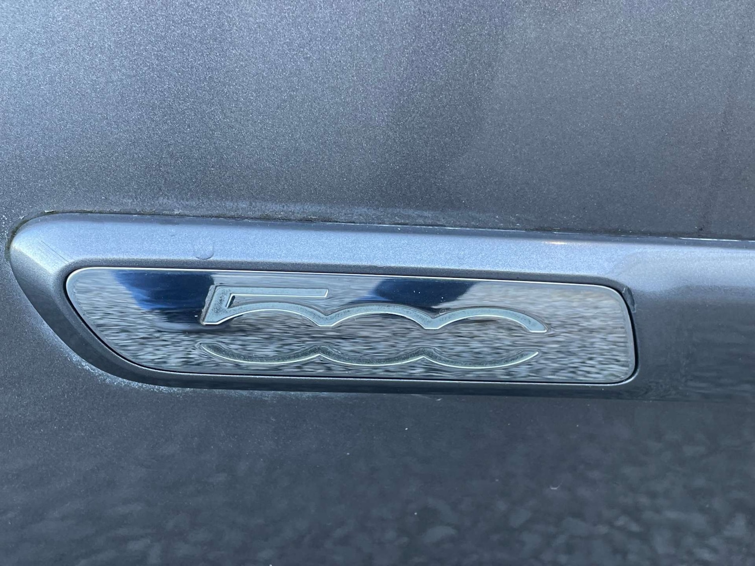 Used Fiat 500 2012 for sale - 77555449: Photo 11