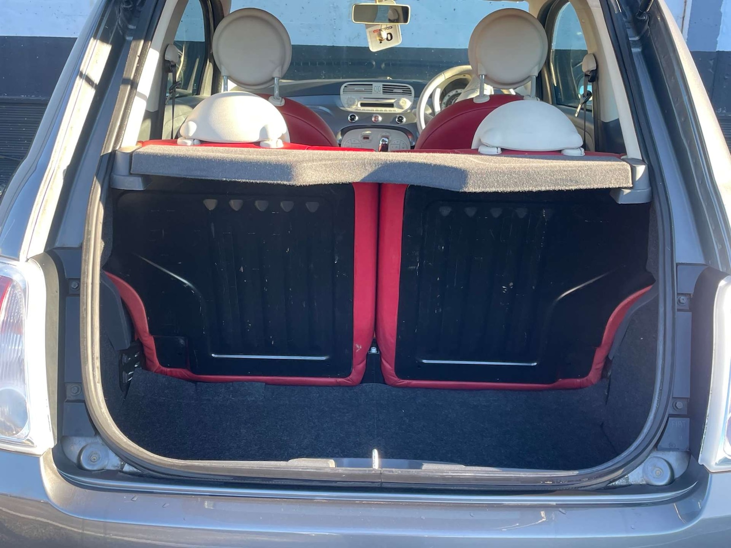 Used Fiat 500 2012 for sale - 77555449: Photo 14