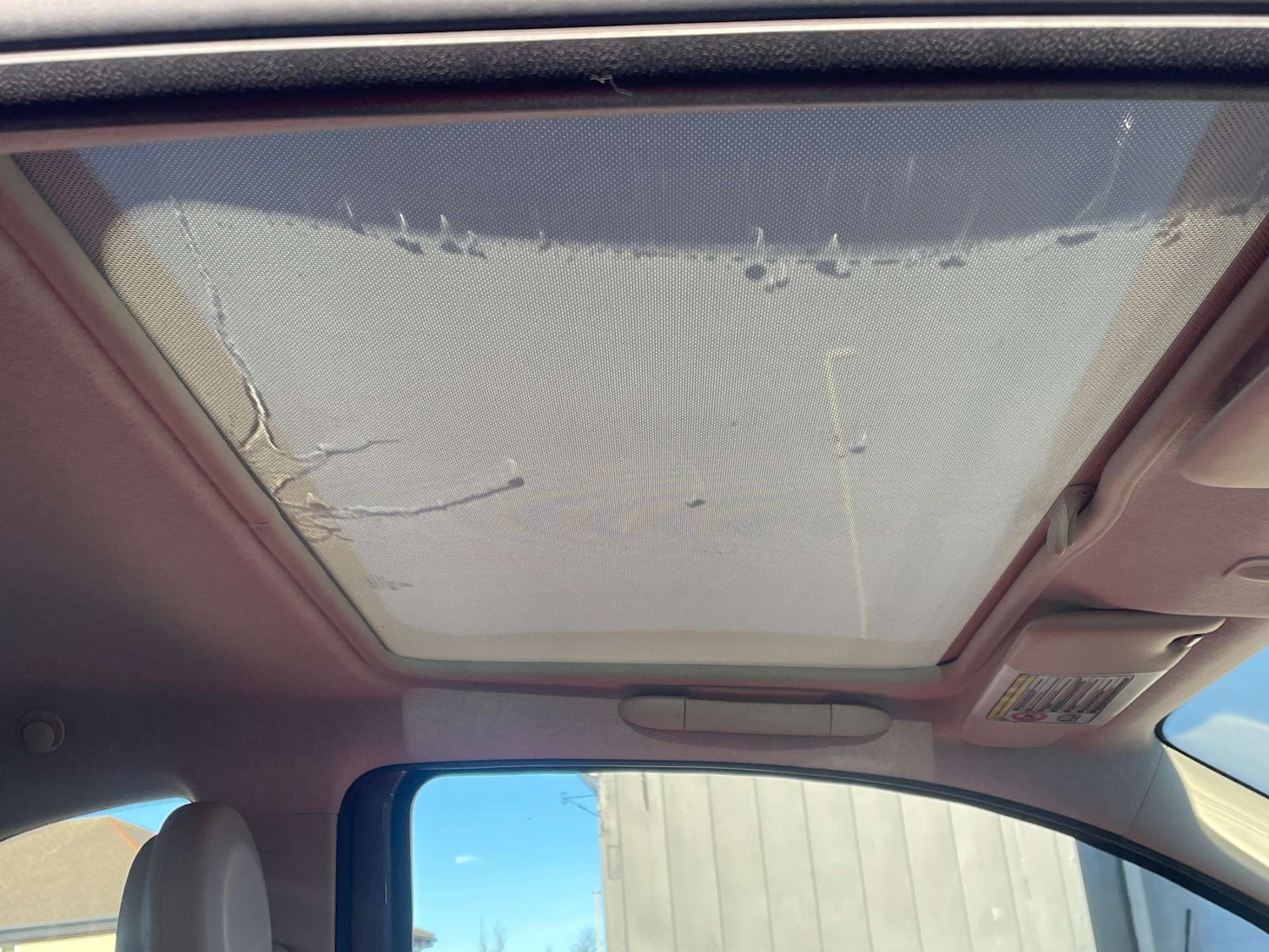 Used Fiat 500 2012 for sale - 77555449: Photo 15