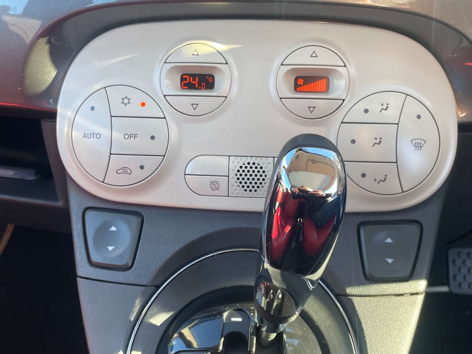 Used Fiat 500 2012 for sale - 77555449: Photo 19