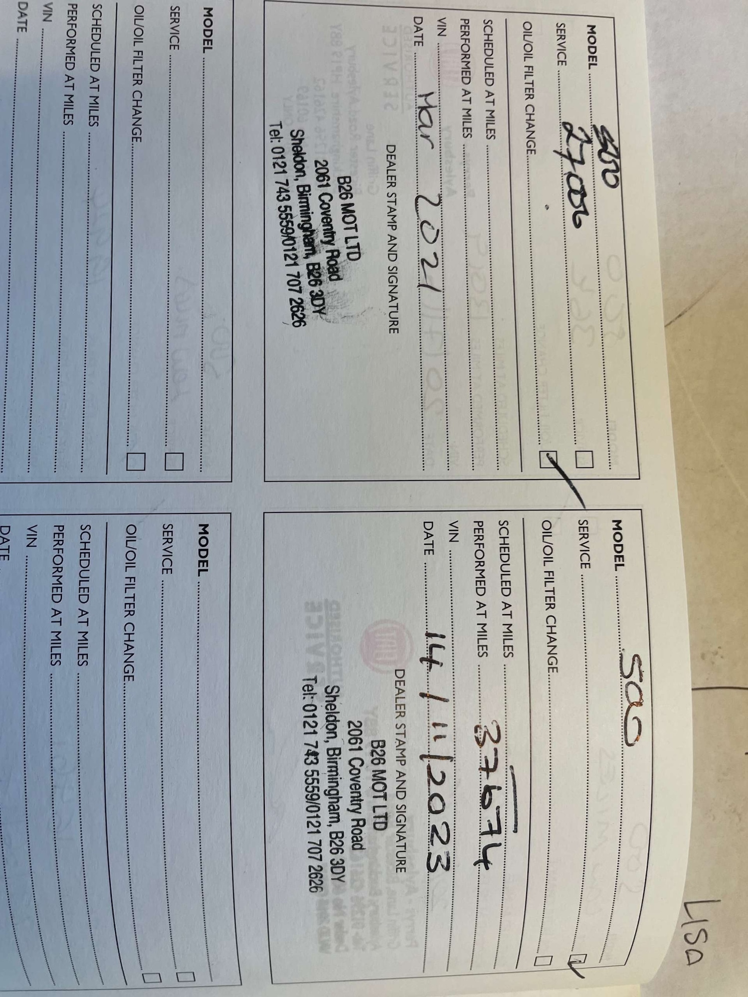 Used Fiat 500 2012 for sale - 77555449: Photo 24