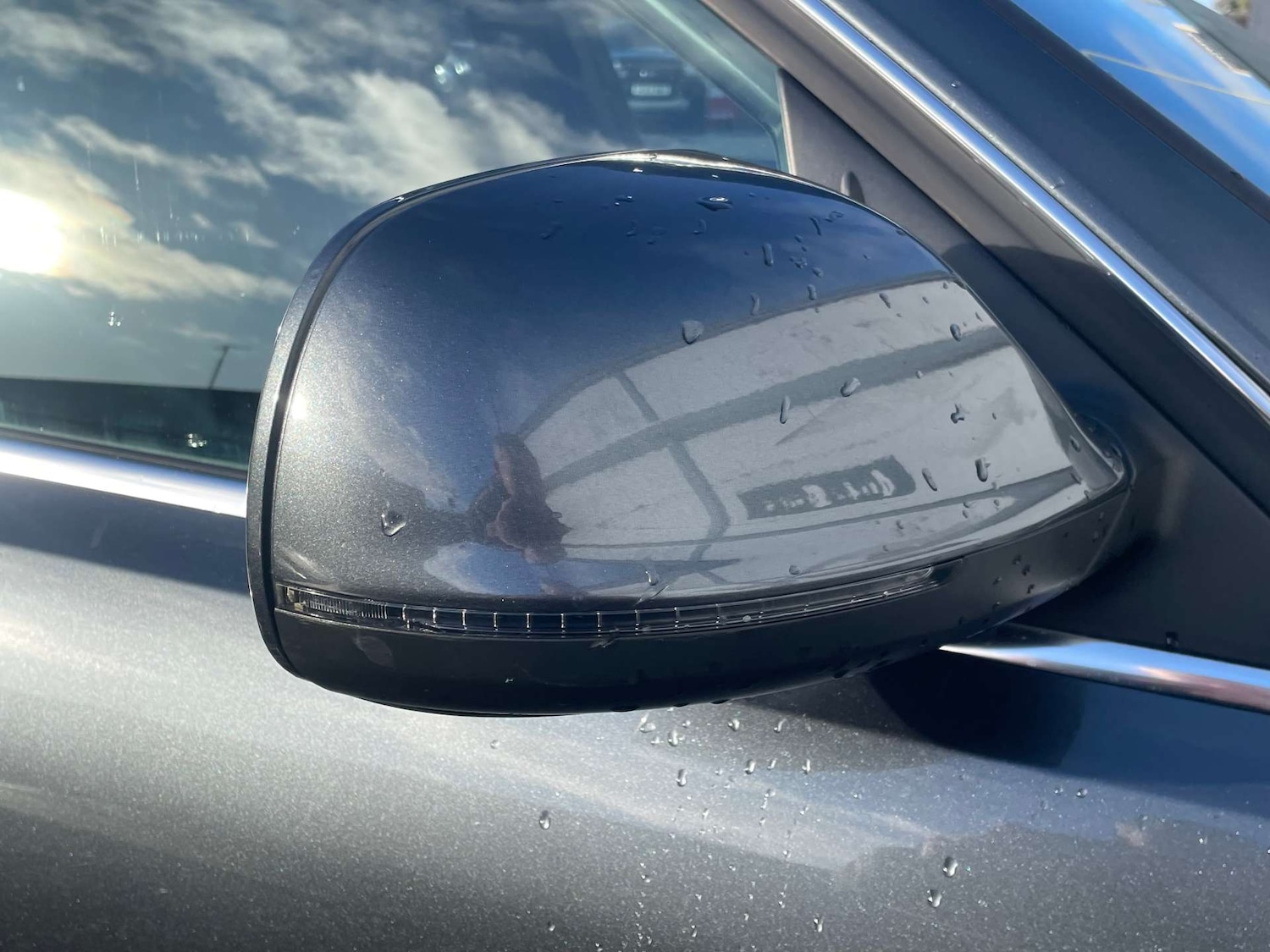 Used Audi Q5 2013 for sale - 76629717: Photo 10