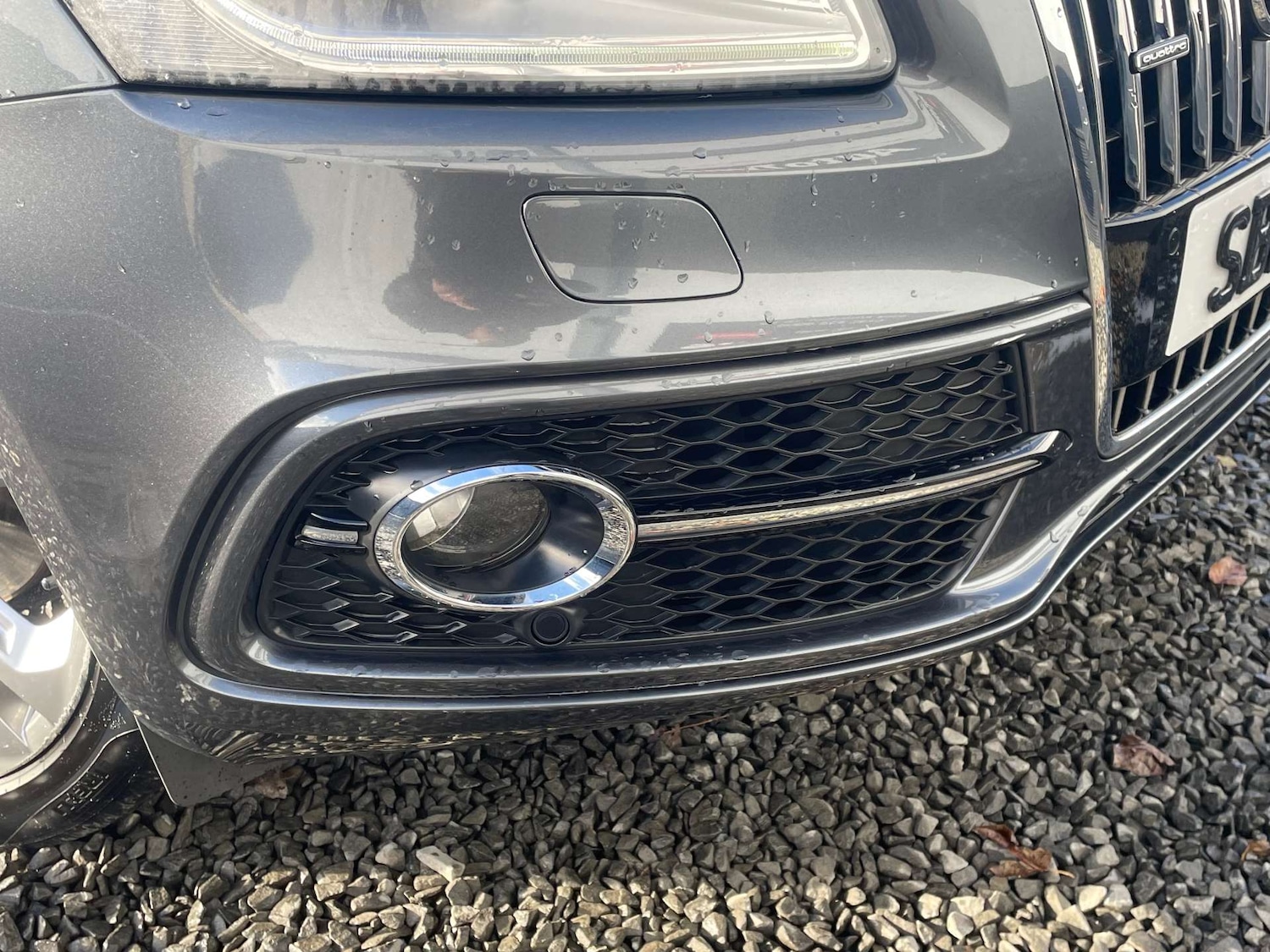 Used Audi Q5 2013 for sale - 76629717: Photo 11