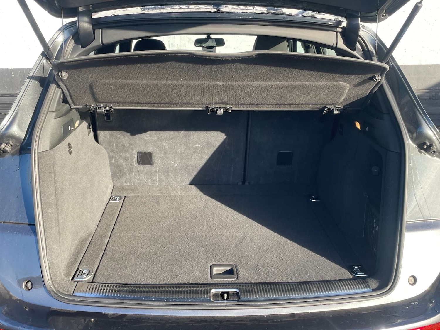 Used Audi Q5 2013 for sale - 76629717: Photo 12